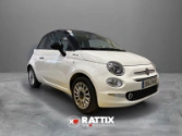 FIAT 500 2015 1.0 hybrid Dolcevita 70cv 1.0 hybrid Dolcevita 70cv